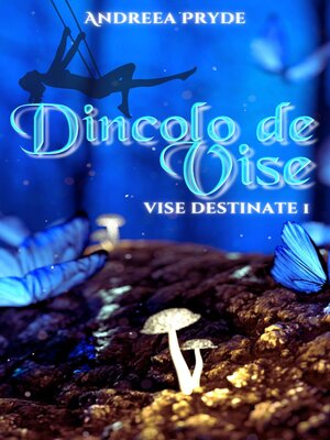 cover image of Dincolo de Vise
